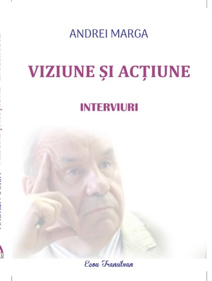 Andrei Marga-Viziune